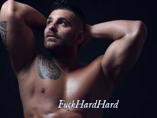 FuckHardHard