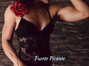 Fuerte_Picante