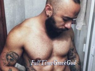FullTimeGreekGod