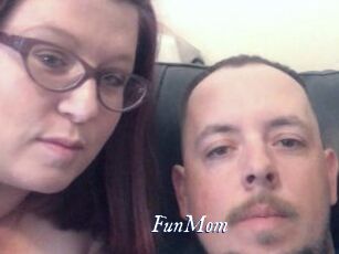 FunMom Cam 5