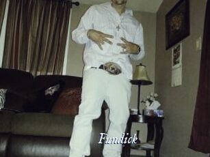 Fundick