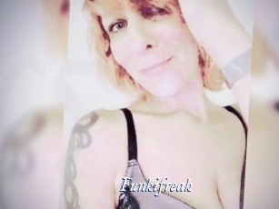 Funkifreak