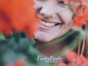 FunkyFunky