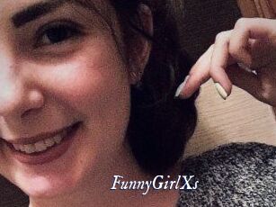 FunnyGirlXs