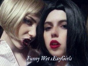 Funny_Wet_sExyGirls