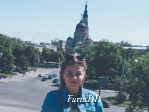 FuriaDD