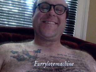 Furrylovemachine