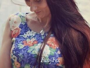 FussyFox