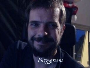 Fuzzygreens