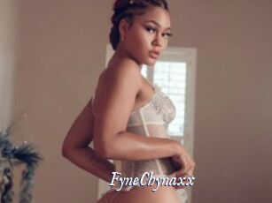 FyneChynaxx