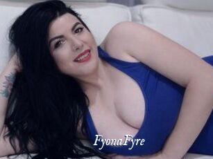 FyonaFyre