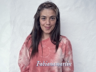 Fabianamartin