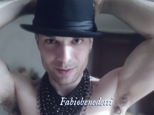 Fabiobenedetti