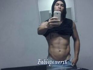 Fabiopower18