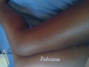 Fabriana