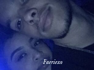 Faeriexo