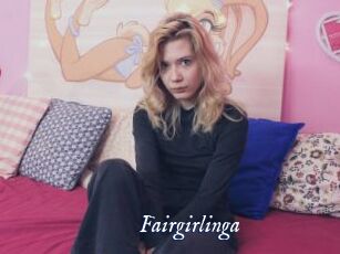 Fairgirlinga