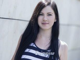 Fairyanne