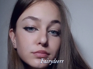 Fairydeerr