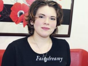 Fairydreamy