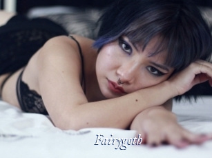 Fairygoth