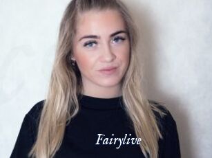 Fairylive