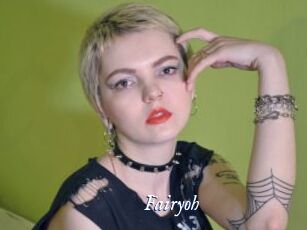Fairyoh