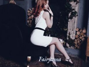 Fairyteona