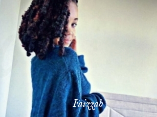 Faizzah