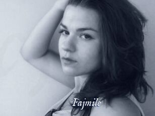 Fajmile