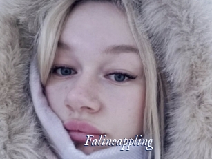 Falineappling