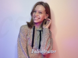 Falinebruster