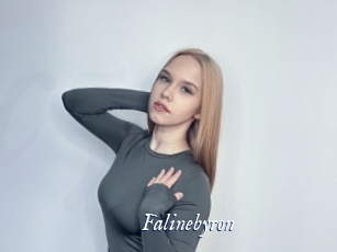 Falinebyron