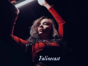 Falinecast