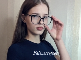 Falinecrofoot