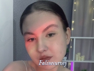 Falinecurvey
