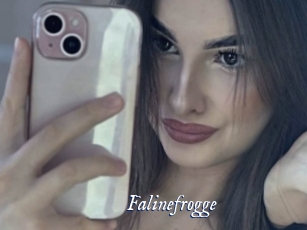 Falinefrogge