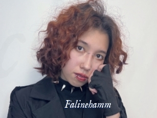 Falinehamm