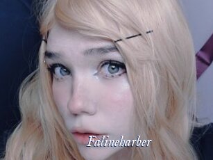 Falineharber