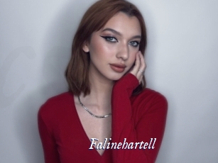 Falinehartell