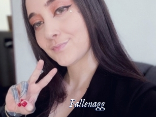 Fallenagg