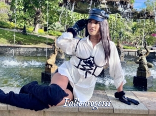 fallonrogerss Cam 5