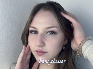 Fancychesser