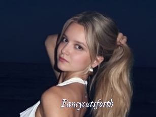 Fancycutsforth
