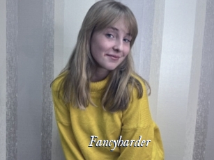 Fancyharder