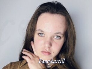 Fancyhartill