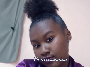 Fanirisoaemina