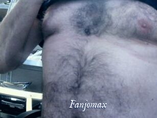 Fanjomax