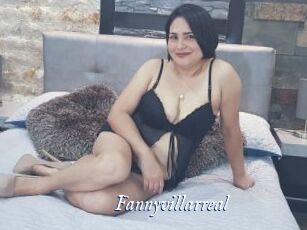 Fannyvillarreal
