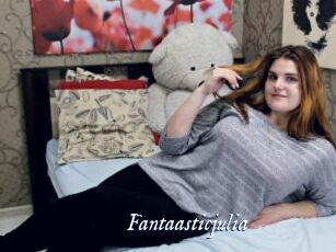 Fantaasticjulia